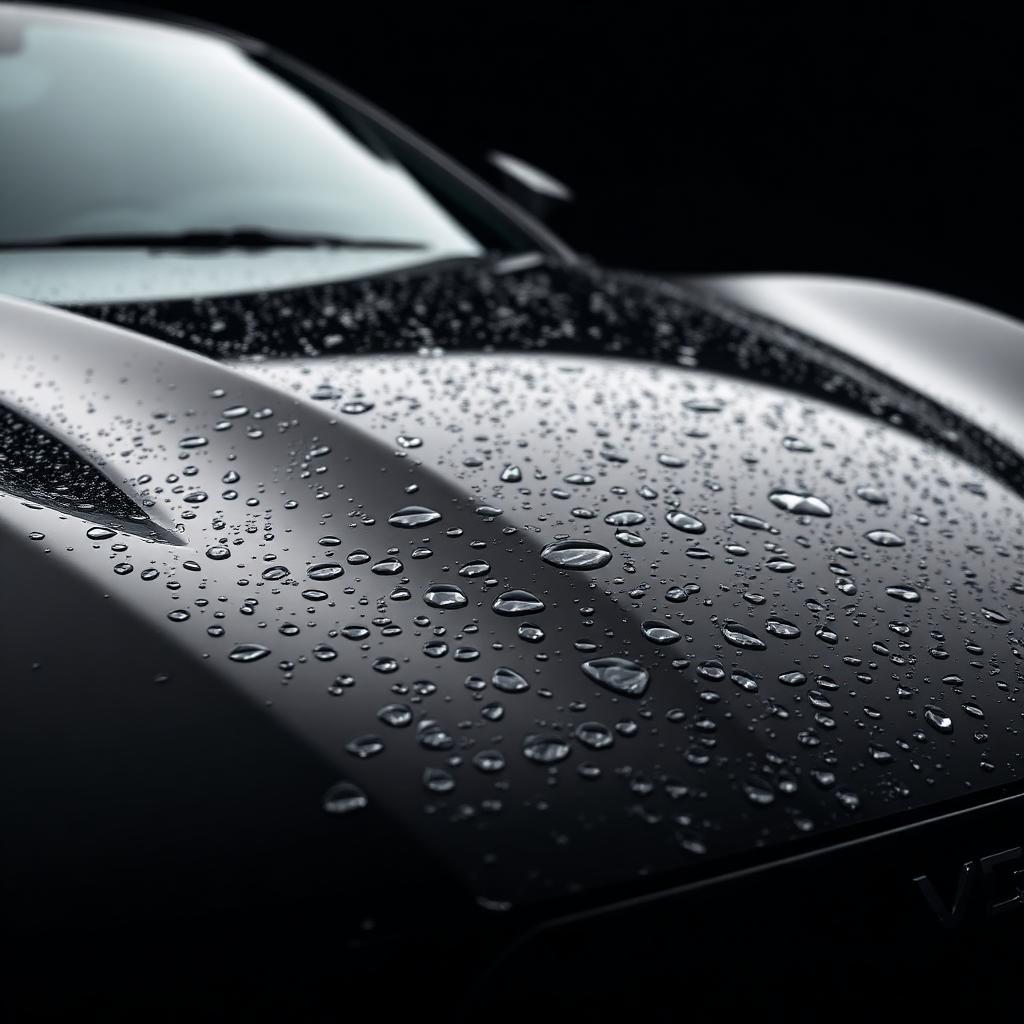 Ceramic Coating